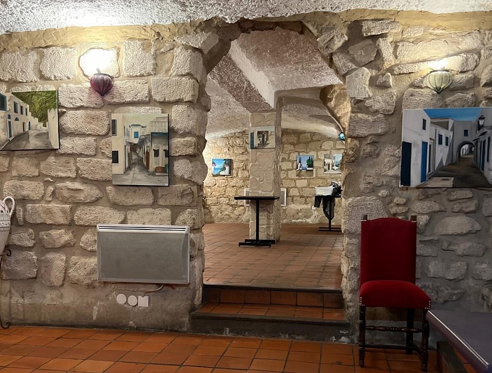 Une Expo